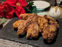 簡単レシピが大優勝！自宅で韓国チキンを楽しむ「チメパ」推し活ナイトが最高すぎた！