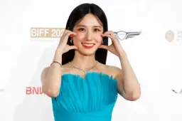 【2025年5月最新】パク・ウンビンのプロフィール完全版 デビュー作～最新作まで 不器用女子って本当？