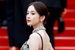 『風起花抄』のグーリーナーザー×ティミー・シュー主演カップルが再び結集！『風起西州～烈風に舞う花衣～』大ヒット宮廷ラブ史劇 7月28日（月）BS12 トゥエルビで放送スタート！