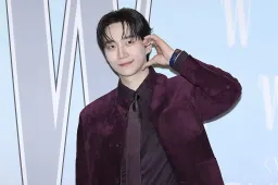 【1月5日〜1月11日に始まる】BS・CSの韓国・中国ドラマ＋アジア作品をご紹介！