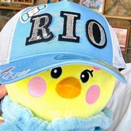 リオルタナ🧢🐣