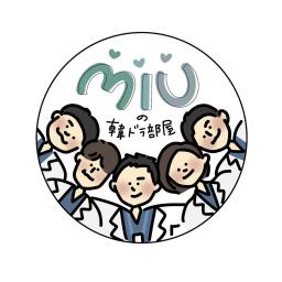 MIUの韓ドラ部屋