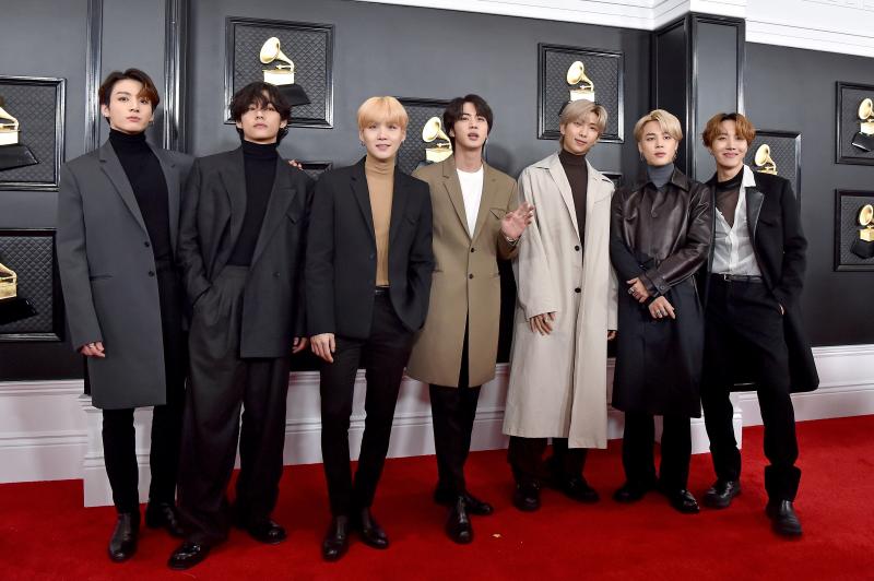 BTS(防弾少年団）メンバーまとめ！プロフィールや人気順など徹底解説