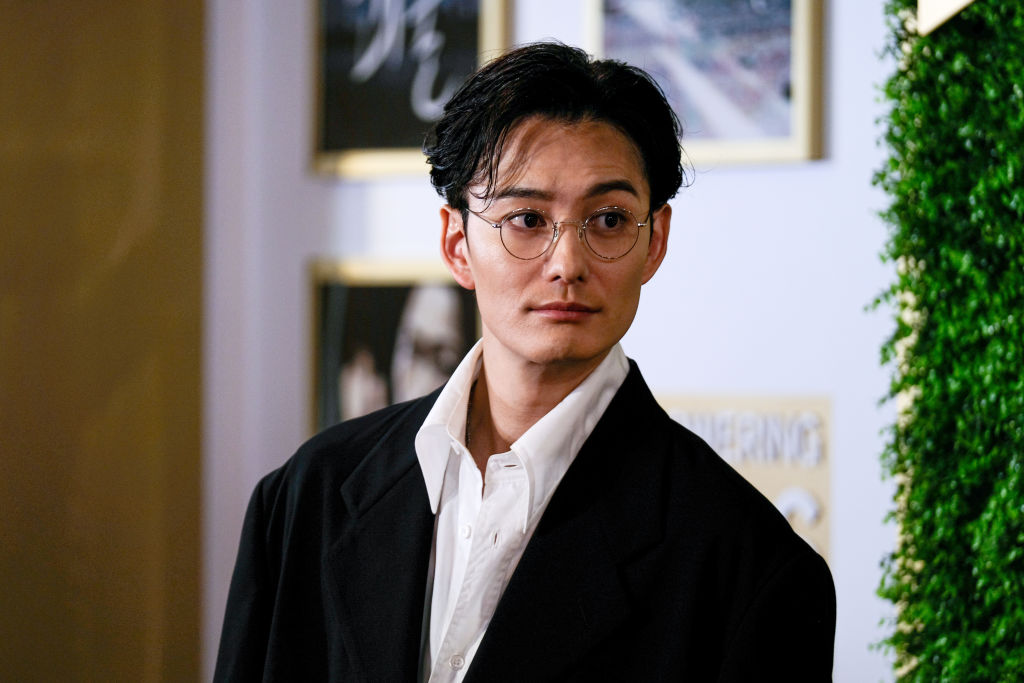 【2025年6月最新版】韓国で最も人気があるイケメン日本俳優は誰？！ランキングTOP20