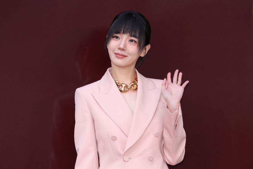 韓国女優パク・ギュヨンの出演ドラマや最新ニュースは？プロフィールもご紹介