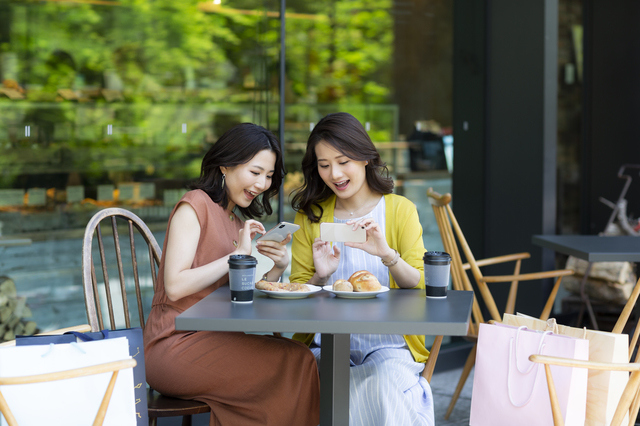 韓国で大人気の可愛いドリンク紹介～持つだけでインスタ映えしちゃう～