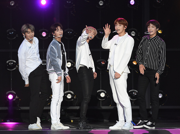 2019年デビューから人気爆発！BTS弟分「TOMORROW X TOGETHER(TXT)」メンバープロフィール&話題まとめ