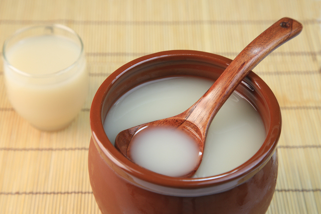 韓国のチヂミにはマッコリが合う！韓国料理と一緒に生マッコリが飲めるお店をご紹介♪