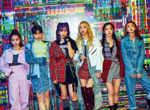 DREAMCATCHER、インスタ映え「チーズドック」とコラボ決定！！