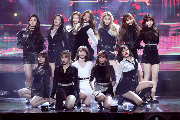 再始動「IZ*ONE」メンバー12人のプロフィールをご紹介！日本人メンバーの韓国での人気は？