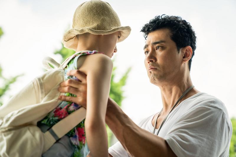 【DVD発売決定】チャ・スンウォン主演『がんばれチョルス』笑って泣ける感動作！