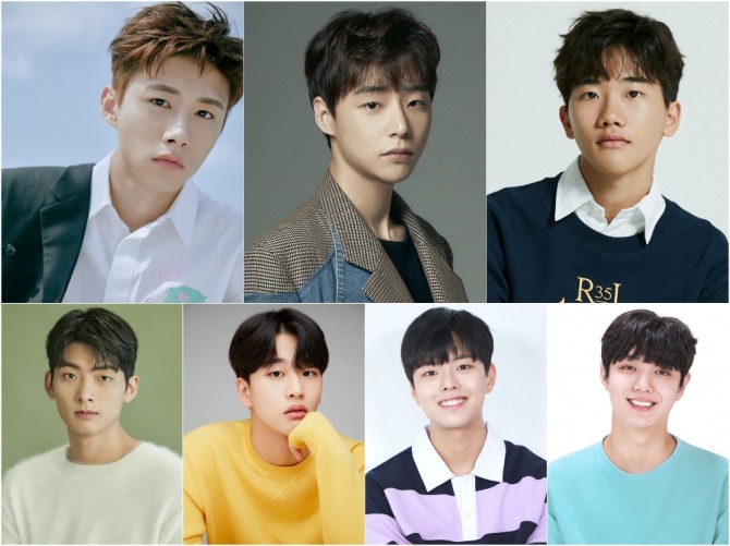 BTSの世界観を描くドラマ「YOUTH」2021年放送予定！キャストは注目の若手俳優勢揃い！