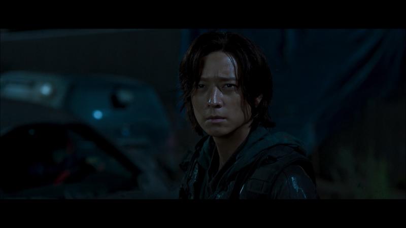 『新感染半島 ファイナル・ステージ』カン・ドンウォン場面写真＆制作秘話公開！！