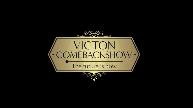 「VICTON COMEBACK SHOW The future is now」日本初放送！