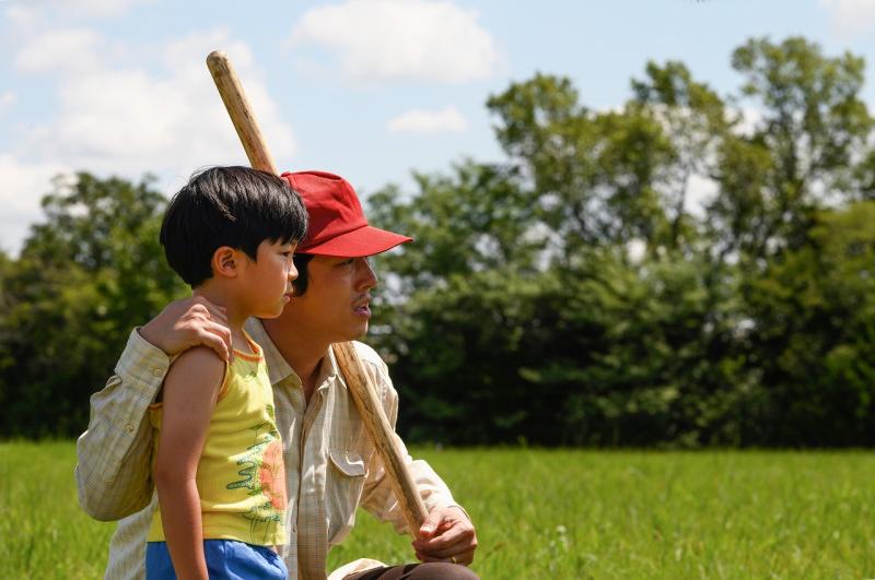 【アカデミー賞最有力！】話題の映画『ミナリ』が世界の映画祭で大絶賛 今年一番の注目作！