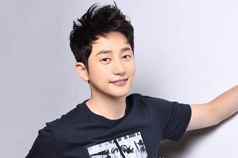 【韓国人気俳優】パク・シフのあんな顔こんな顔