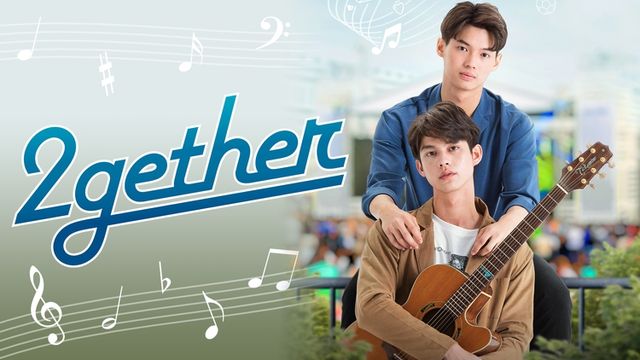 タイBLドラマ『2gether』のあらすじは？キャストの紹介やネタバレも