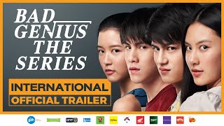 タイのドラマ『Bad Genius The Series』キャスト＆あらすじは？