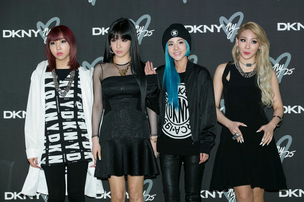 元2NE1メンバーの現在は？プロフィールや人気曲と合わせて紹介