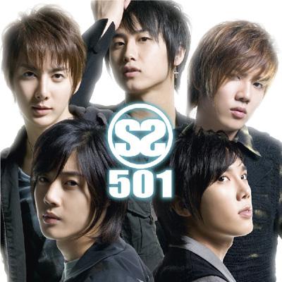 【K-POPアイドル】SS501メンバーの現在の活動って？プロフィールまとめ