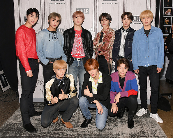 ついにカムバック！NCT127全メンバーのプロフィールと人気曲を紹介【2021年最新】