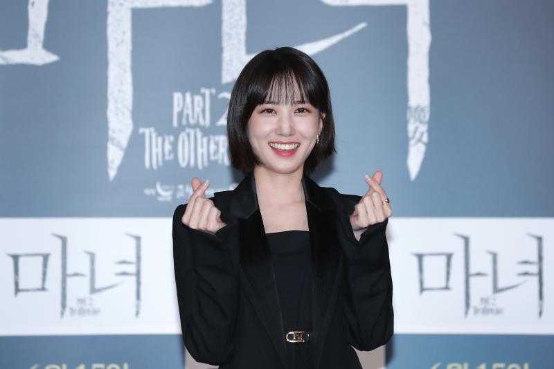 2022年に韓国ドラマで大活躍した女優4選！