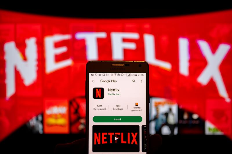 Netflixで2023年以降放送の韓国ドラマは？最新作タイトル一挙紹介