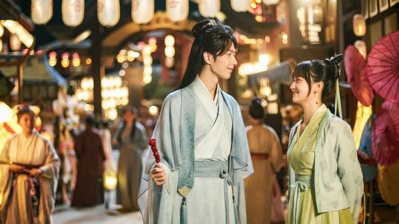 急上昇率501％でランキング1位!?「流転の花嫁-Rewriting Destiny-」が“沼落ち”必至