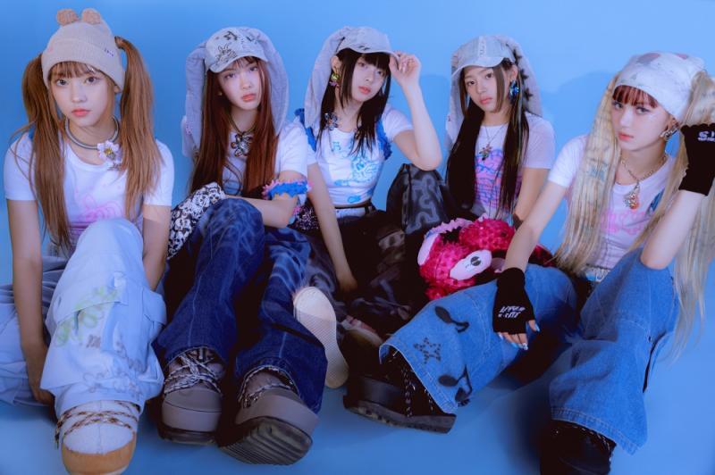 『NewJeans』や『ENHYPEN』など…！米ビルボード「注目すべきK-POPスター」にHYBE LABELSから4組選定！