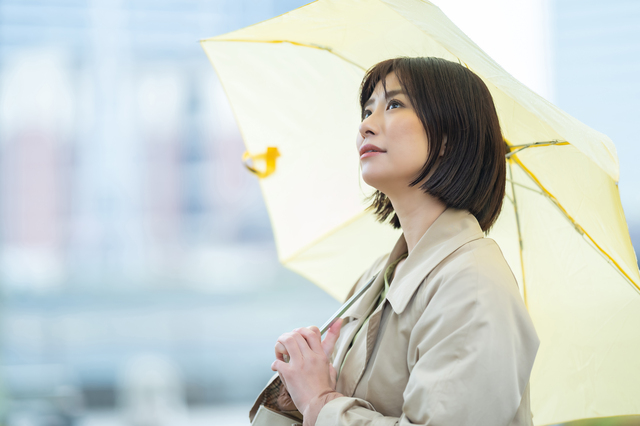 梅雨の時期にぴったり！雨のシーンが印象に残る韓国ドラマ10選