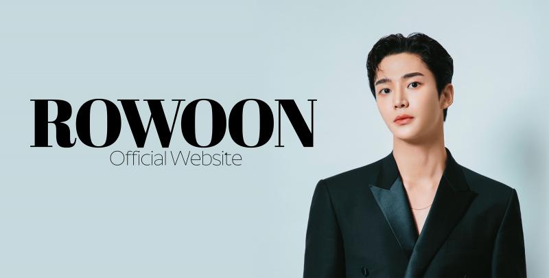 FNC ENTERTAINMENT所属 ROWOON Japan Official Fanclubがオープン！