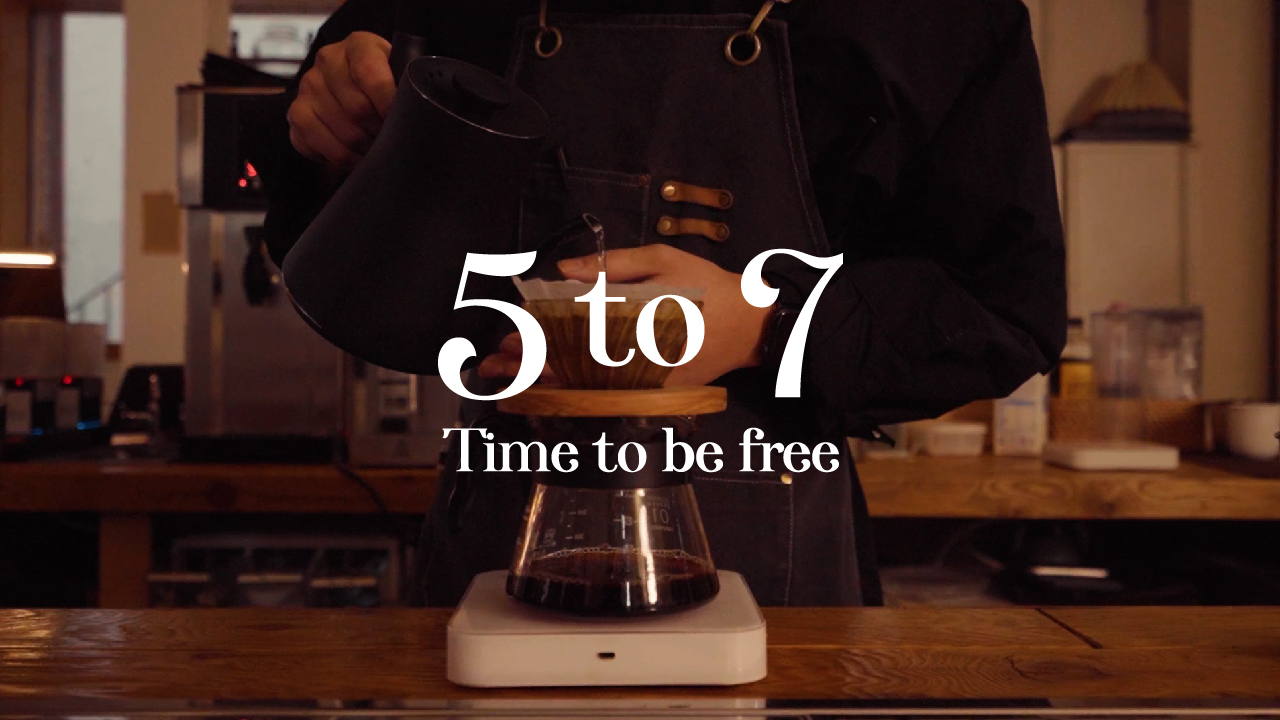 自由が丘スイーツフォレストにて、SNSで話題の韓国スフレパンケーキ専門店「５to7」が日本初上陸！