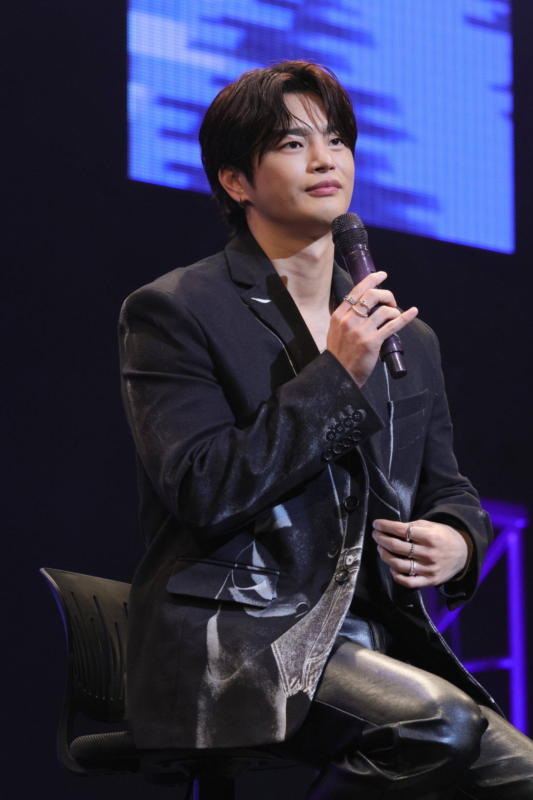 SEO IN GUK「IN THE X」日本デビュー10周年記念ファンコンサート 7月20日(土)、27日(土)テレビ初放送！