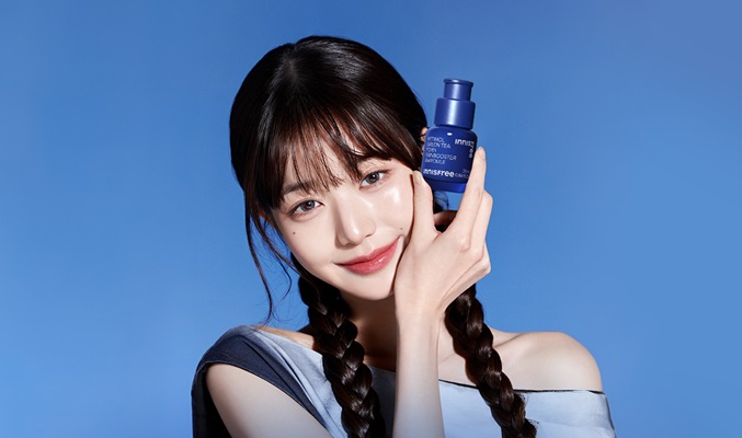 【INNISFREE】韓国で話題沸騰「レチノール PDRN アドバンスド セラム」を全国のロフトおよびロフトネットストアにて先行発売！