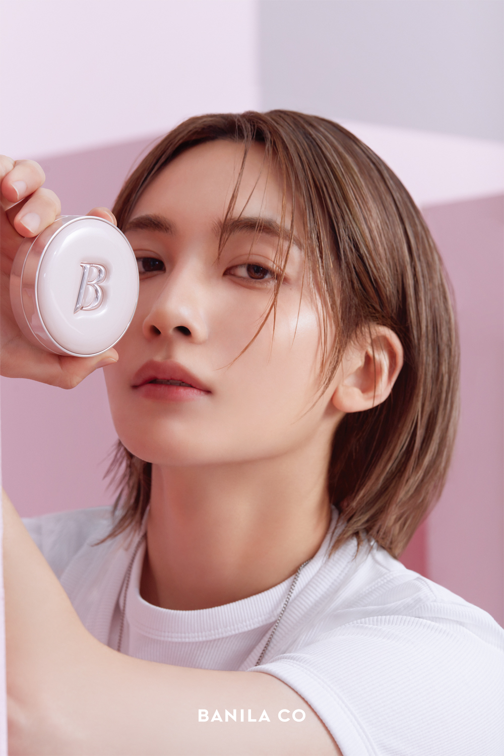 「BANILA CO(バニラコ)」がPOPUP STOREを渋谷ロフトと@cosme OSAKAにて開催！SEVENTEEN JEONGHAN のビジュアルも登場