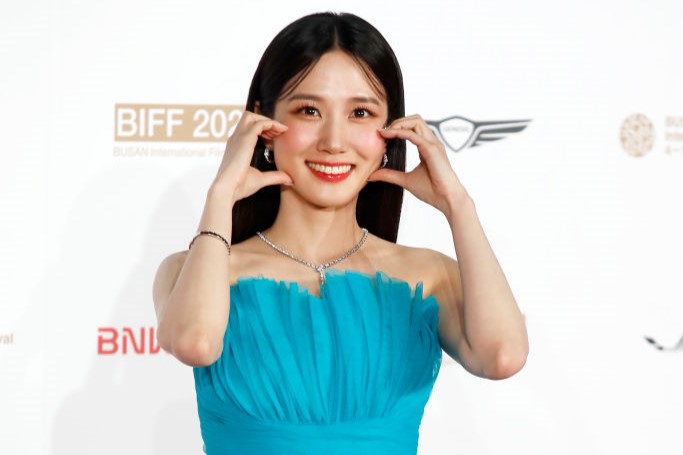 【2025年5月最新】パク・ウンビンのプロフィール完全版 デビュー作～最新作まで 不器用女子って本当？