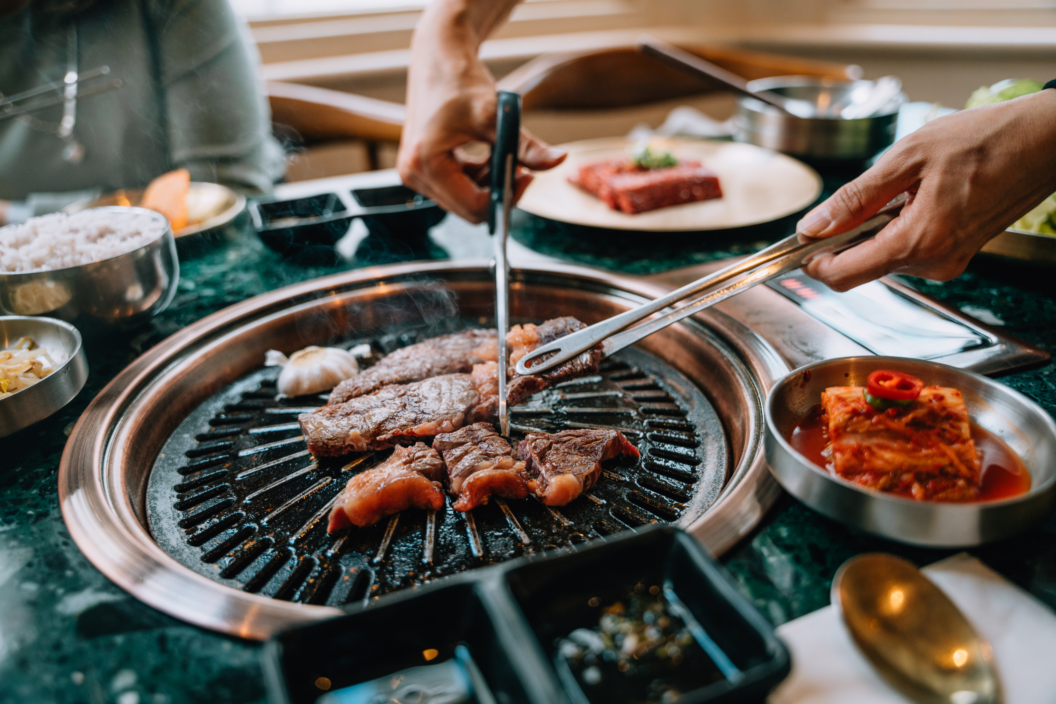 《大阪で韓国旅行気分》ディープなコリアンタウン！鶴橋最新グルメ＆カフェ情報まとめ