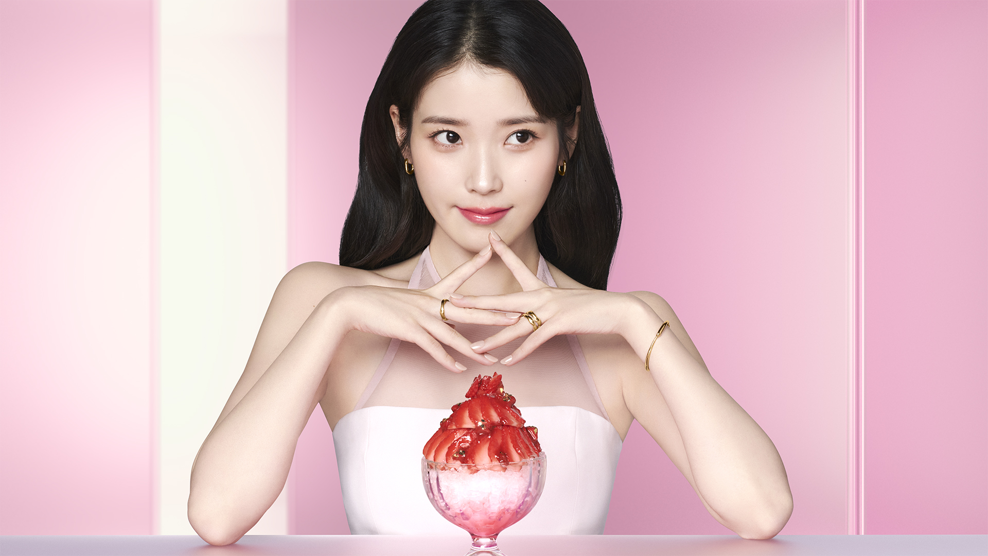 エスティ ローダー、韓国の人気デザート「ピンス」にインスパイアされた限定コレクションを2025年5月14日(水)より限定発売