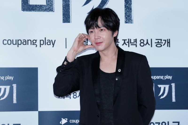 【無料BS初放送】チャン・グンソク主演ドラマ『餌【ミッキ】』先読み不能なノンストップ・クライムサスペンス BS12 トゥエルビで放送スタート！