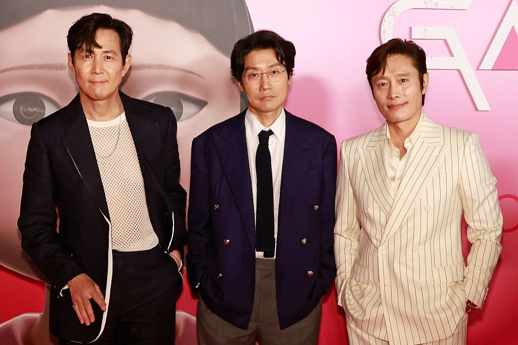 【2025年7月最新版】韓国ドラマ Netflix/ネットフリックスでおすすめ！ 本当に面白いTOP10！