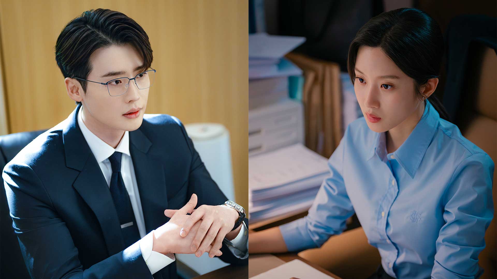 イ・ジョンソク、ムン・ガヨンのラブロマンス＆法廷ヒューマンドラマ！韓国ドラマ『瑞草洞＜ソチョドン＞』をU-NEXTオリジナルとして日本初・本国同時独占見放題配信決定！