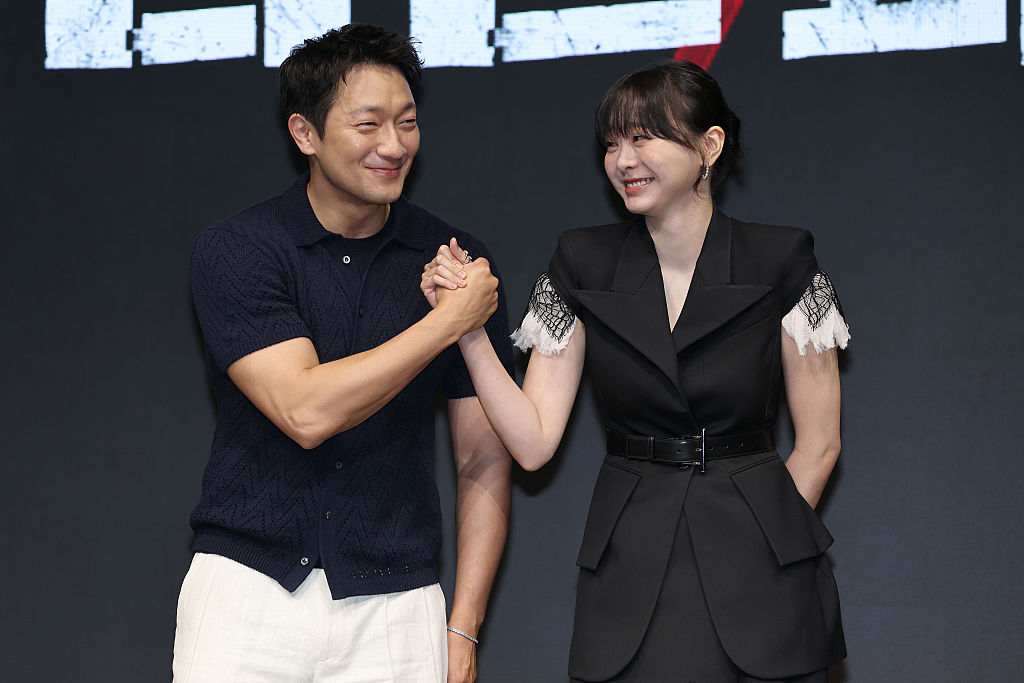 「演技力がすごい！」いま真っ先に観るべき2025年放送の韓国ドラマ5選