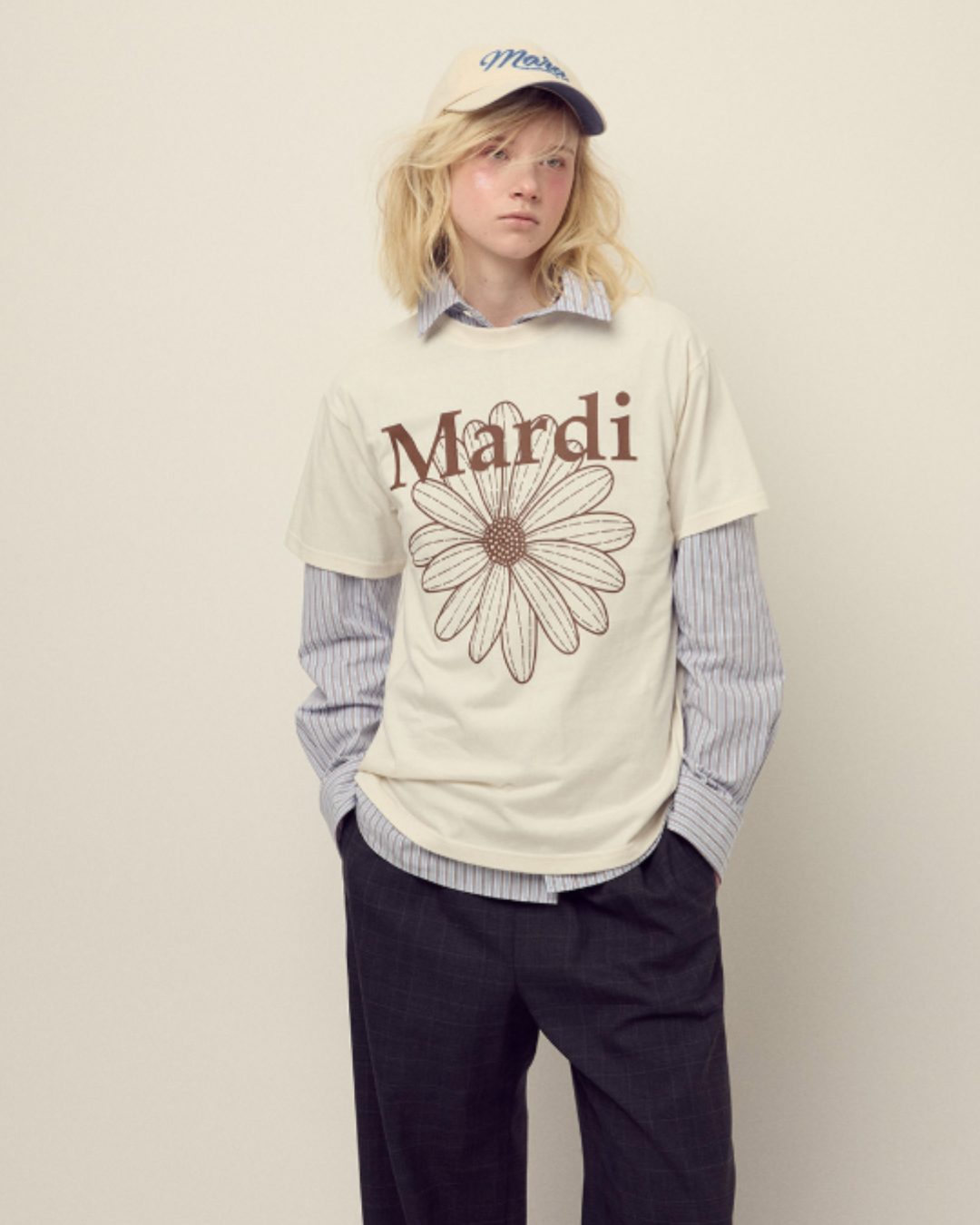 「Mardi Mercredi（マルディメクルディ）」ジェイアール名古屋タカシマヤにてPOP UP開催決定