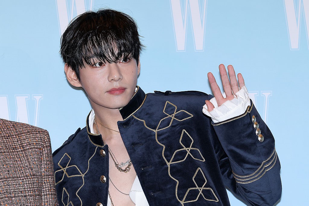 【まだまだ投票受付中】「韓国一の顔天才」「手術不要の完璧顔」美容外科医も絶賛する韓国の「顔の天才」イケメンTOP10