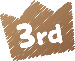 3rd
