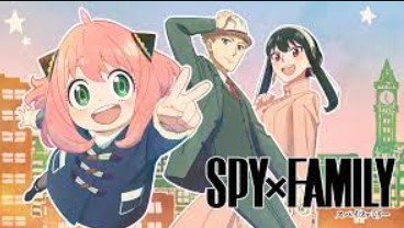 SPY×FAMILY（スパイファミリー）1期 配信