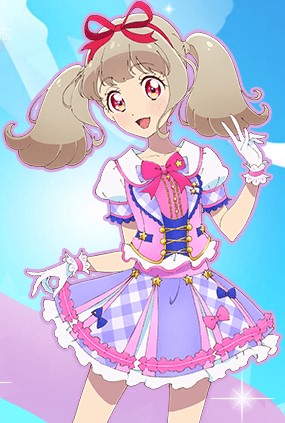 アイカツオンパレード！