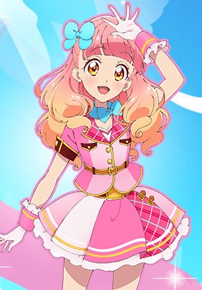 アイカツオンパレード！