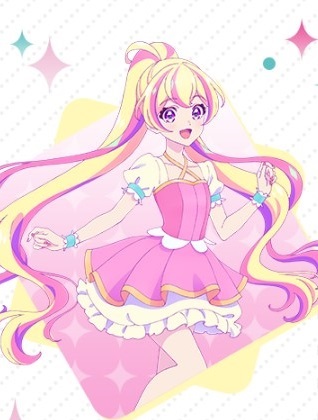 アイカツプラネット