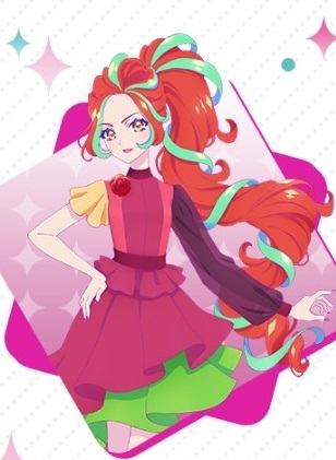 アイカツプラネット